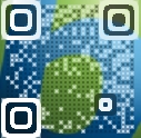 Scan the QR code for the free translation app for Android